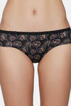Triumph Medium Rise Three-Fourth Coverage Bikini Panty (Pack of 3) - Multicolor — thumbnail 6
